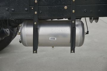 ����ʮͨ ��� 270���� 6X4 �泵�������䳵(��һ�����Ƹ�)(STQ5258JSQS5)ͼƬ