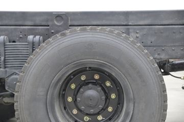 ����ʮͨ ��� 270���� 6X4 �泵�������䳵(��һ�����Ƹ�)(STQ5258JSQS5)ͼƬ