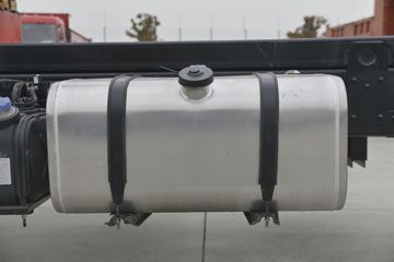 ����ʮͨ ��� 270���� 6X4 �泵�������䳵(��һ�����Ƹ�)(STQ5258JSQS5)ͼƬ