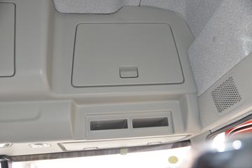 һ����� ��J6P�ؿ� �ʻݰ�2.0 460���� 6X4 AMT�Զ���ǣ����(CA4250P66K24T1A1E5)ͼƬ