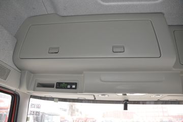 һ����� ��J6P�ؿ� �ʻݰ�2.0 460���� 6X4 AMT�Զ���ǣ����(CA4250P66K24T1A1E5)ͼƬ