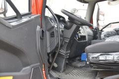 一汽解放 J6L中卡 2020款 精英版 240马力 4X2 6.2米栏板载货车(CA1180P62K1L4E5)