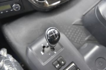 һ����� ��J6P�ؿ� �ʻݰ�2.0 460���� 6X4 AMT�Զ���ǣ����(CA4250P66K24T1A1E5)ͼƬ