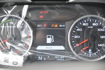 һ����� ��J6P�ؿ� �ʻݰ�2.0 460���� 6X4 AMT�Զ���ǣ����(CA4250P66K24T1A1E5)ͼƬ