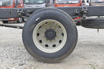 һ����� J6L�п� 2020�� ��Ӣ�� 240���� 4X2 6.2�������ػ���(CA1180P62K1L4E5)ͼƬ