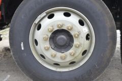 一汽解放 J6L中卡 2020款 精英版 240马力 4X2 6.2米栏板载货车(CA1180P62K1L4E5)