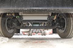 一汽解放 J6L中卡 2020款 精英版 240马力 4X2 6.2米栏板载货车(CA1180P62K1L4E5)