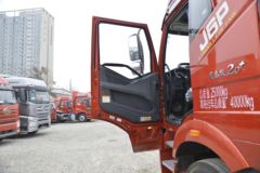 一汽解放 新J6P重卡 质惠版2.0 460马力 6X4 AMT自动挡牵引车(CA4250P66K24T1A1E5)