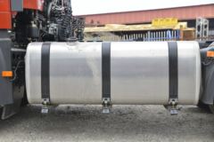 一汽解放 新J6P重卡 质惠版2.0 460马力 6X4 AMT自动挡牵引车(CA4250P66K24T1A1E5)