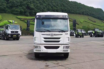 �ൺ��� ��V 180���� 4X2 9.1�׻������ó�(������)(ZLJ5140THBJE)ͼƬ