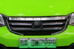郑州宇通 W3微卡 3.5T 4X2 纯电动自装卸式垃圾车(YTZ5031ZZZD0BEV)