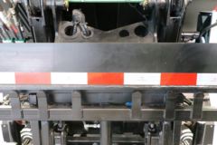 郑州宇通 W3微卡 3.5T 4X2 纯电动自装卸式垃圾车(YTZ5031ZZZD0BEV)
