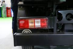 郑州宇通 W4轻卡 4.5T 4X2 纯电动厢式垃圾车(YTZ5040ZXLD0BEV)