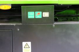 郑州宇通 宇通牌&nbsp;垃圾运输车底盘图片