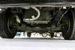 郑州宇通 W4轻卡 4.5T 4X2 纯电动厢式垃圾车(YTZ5040ZXLD0BEV)