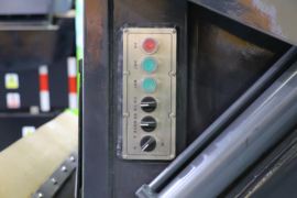 郑州宇通 宇通牌&nbsp;垃圾运输车上装图片