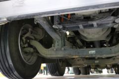 郑州宇通 W32 32T 8X4 纯电动车厢可卸式垃圾车(YTZ5320ZXXD0BEV)
