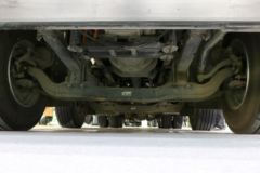 郑州宇通 W32 32T 8X4 纯电动车厢可卸式垃圾车(YTZ5320ZXXD0BEV)