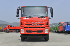 三环十通 昊龙中卡 220马力 6X2 6.8米自卸车(STQ3252L07Y3D5)