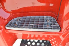 三环十通 昊龙中卡 220马力 6X2 6.8米自卸车(STQ3252L07Y3D5)