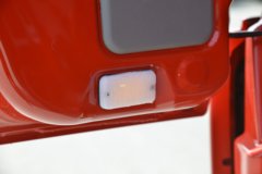 三环十通 昊龙中卡 220马力 6X2 6.8米自卸车(STQ3252L07Y3D5)