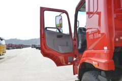 三环十通 昊龙中卡 220马力 6X2 6.8米自卸车(STQ3252L07Y3D5)