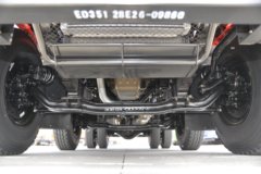 三环十通 昊龙中卡 220马力 6X2 6.8米自卸车(STQ3252L07Y3D5)