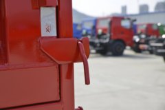 三环十通 昊龙中卡 220马力 6X2 6.8米自卸车(STQ3252L07Y3D5)