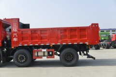 三环十通 昊龙中卡 220马力 6X2 6.8米自卸车(STQ3252L07Y3D5)