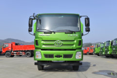 三环十通 昊龙 160马力 4X2 4.2米自卸车(STQ3181L03Y2N5)