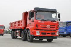 三环十通 昊龙中卡 270马力 8X2 7米自卸车(中桥提升)(STQ3317L14Y3A5)