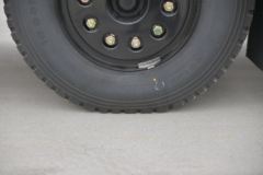 三环十通 昊龙中卡 160马力 4X2 6.7米自卸车((STQ3185L10Y2N5)