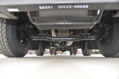 三环十通 昊龙中卡 270马力 8X2 7米自卸车(中桥提升)(STQ3317L14Y3A5)