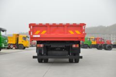 三环十通 T3创客 160马力 4X2 6.2米自卸车(STQ3162L10Y2N5)