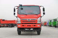 三环十通 T3创客 160马力 4X2 6.2米自卸车(STQ3162L10Y2N5)