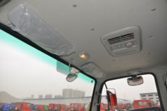 三环十通 T3创客 160马力 4X2 6.2米自卸车(STQ3162L10Y2N5)