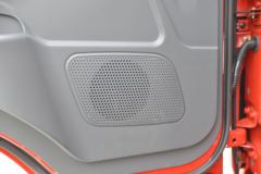 三环十通 T3创客 160马力 4X2 6.2米自卸车(STQ3162L10Y2N5)