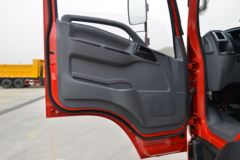 三环十通 T3创客 160马力 4X2 6.2米自卸车(STQ3162L10Y2N5)