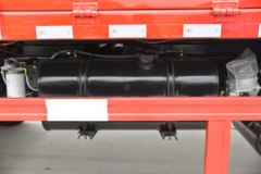 三环十通 T3创客 160马力 4X2 6.2米自卸车(STQ3162L10Y2N5)