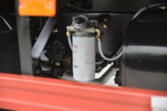 三环十通 T3创客 160马力 4X2 6.2米自卸车(STQ3162L10Y2N5)