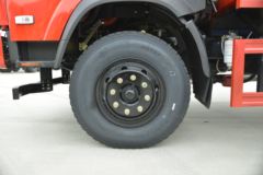 三环十通 T3创客 160马力 4X2 6.2米自卸车(STQ3162L10Y2N5)