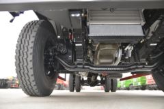 三环十通 T3创客 160马力 4X2 6.2米自卸车(STQ3162L10Y2N5)