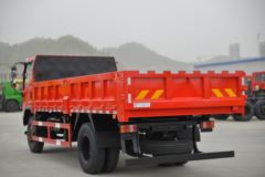 三环十通 T3创客 160马力 4X2 6.2米自卸车(STQ3162L10Y2N5)