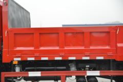 三环十通 T3创客 160马力 4X2 6.2米自卸车(STQ3162L10Y2N5)