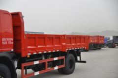 三环十通 T3创客 160马力 4X2 6.2米自卸车(STQ3162L10Y2N5)