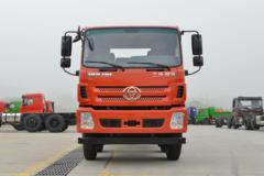 三环十通 昊龙 260马力 8X2 7.2米栏板载货车(STQ1319L14Y3A5)