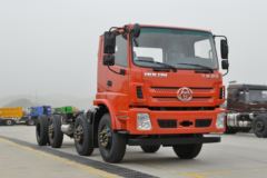 三环十通 昊龙 260马力 8X2 7.2米栏板载货车(STQ1319L14Y3A5)