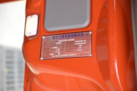昊龙 载货车驾驶室                                               图片