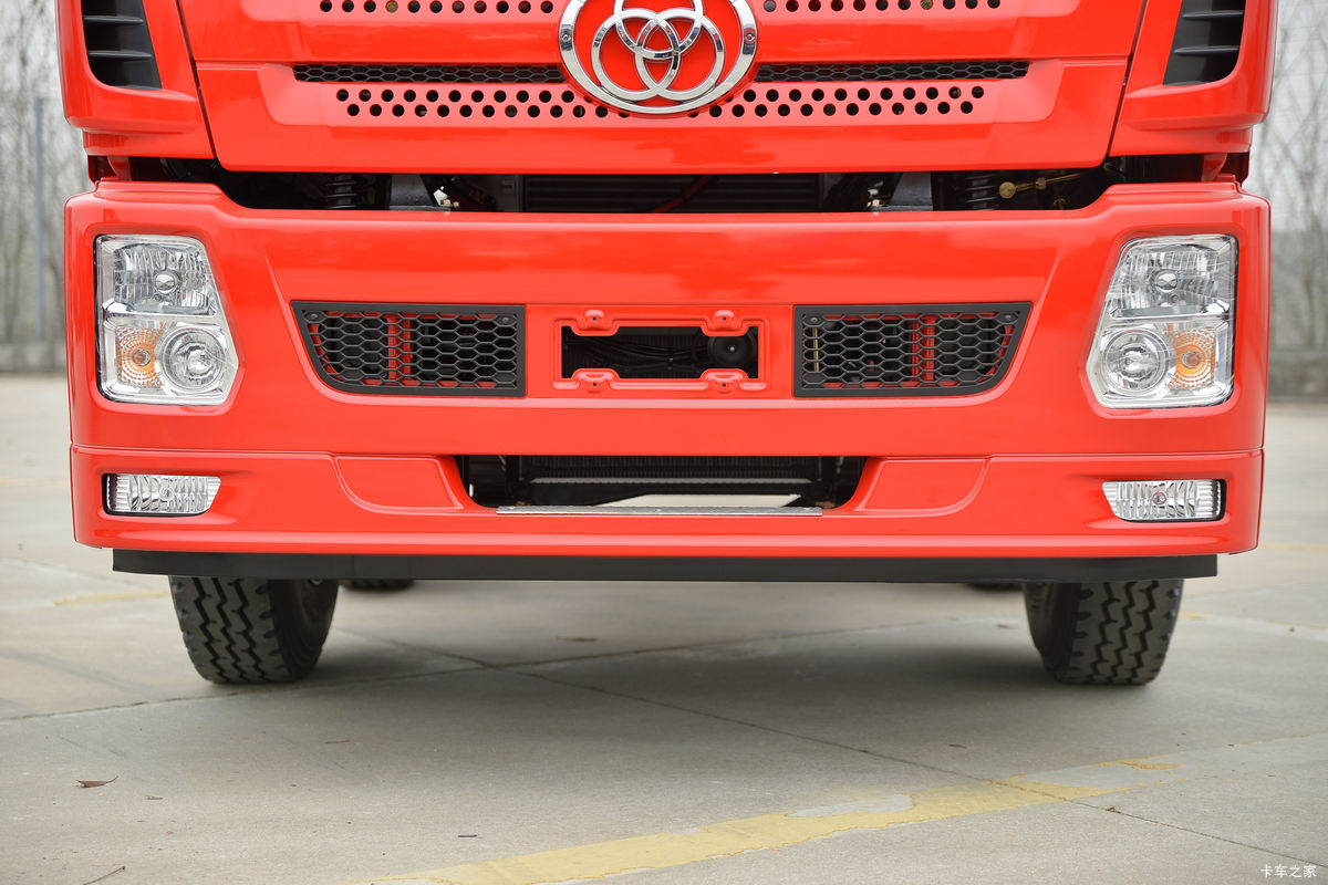 ʮͨ  270 8X2 8ײդʽػ(STQ5311CCYA5)                                                