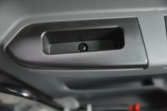 三环十通 创客 160马力 4X2 6.7米自卸车((STQ3185L10Y2N5)